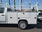 New 2026 Chevrolet Silverado 2500 Double Cab Service Truck for sale #F124850 - photo 24