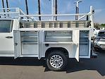 New 2026 Chevrolet Silverado 2500 Double Cab Service Truck for sale #F124850 - photo 25