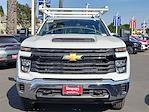 New 2026 Chevrolet Silverado 2500 Double Cab Service Truck for sale #F124850 - photo 29