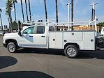 New 2026 Chevrolet Silverado 2500 Double Cab Service Truck for sale #F124850 - photo 31