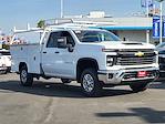 New 2026 Chevrolet Silverado 2500 Double Cab Service Truck for sale #F124850 - photo 33