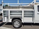 New 2026 Chevrolet Silverado 2500 Double Cab 55 CA Cab Chassis for sale #F124902 - photo 20