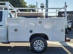 New 2026 Chevrolet Silverado 2500 Double Cab 55 CA Cab Chassis for sale #F124902 - photo 24