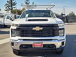 New 2026 Chevrolet Silverado 2500 Double Cab 55 CA Cab Chassis for sale #F124902 - photo 27