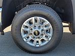 New 2026 Chevrolet Silverado 2500 Double Cab 55 CA Cab Chassis for sale #F124902 - photo 28