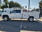 New 2026 Chevrolet Silverado 2500 Double Cab 55 CA Cab Chassis for sale #F124902 - photo 29