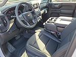 New 2026 Chevrolet Silverado 2500 Double Cab 55 CA Cab Chassis for sale #F124902 - photo 3