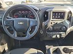 New 2026 Chevrolet Silverado 2500 Double Cab 55 CA Cab Chassis for sale #F124902 - photo 4