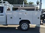 New 2026 Chevrolet Silverado 2500 Double Cab 55 CA Cab Chassis for sale #F124926 - photo 25