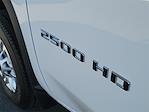 New 2026 Chevrolet Silverado 2500 Double Cab 55 CA Cab Chassis for sale #F124926 - photo 26