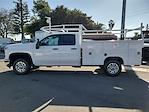 New 2026 Chevrolet Silverado 2500 Double Cab 55 CA Cab Chassis for sale #F124926 - photo 30