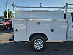 New 2026 Chevrolet Silverado 2500 Double Cab Royal 40-VO-98 8' 2" Service Truck for sale #F126429D - photo 18