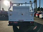 New 2026 Chevrolet Silverado 2500 Double Cab Royal 40-VO-98 8' 2" Service Truck for sale #F126429D - photo 20