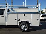 New 2026 Chevrolet Silverado 2500 Double Cab Royal 40-VO-98 8' 2" Service Truck for sale #F126429D - photo 22