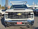 New 2026 Chevrolet Silverado 2500 Double Cab Royal 40-VO-98 8' 2" Service Truck for sale #F126429D - photo 28