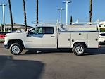 New 2026 Chevrolet Silverado 2500 Double Cab Royal 40-VO-98 8' 2" Service Truck for sale #F126429D - photo 30
