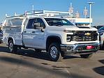 New 2026 Chevrolet Silverado 2500 Double Cab Royal 40-VO-98 8' 2" Service Truck for sale #F126429D - photo 32