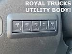 2026 Chevrolet Silverado 2500 Double Cab 4WD Royal Service Truck for sale #F127065D - photo 14