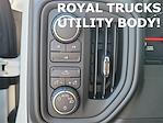 2026 Chevrolet Silverado 2500 Double Cab 4WD Royal Service Truck for sale #F127065D - photo 15