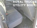 2026 Chevrolet Silverado 2500 Double Cab 4WD Royal Service Truck for sale #F127065D - photo 18
