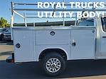 2026 Chevrolet Silverado 2500 Double Cab 4WD Royal Service Truck for sale #F127065D - photo 20