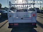2026 Chevrolet Silverado 2500 Double Cab 4WD Royal Service Truck for sale #F127065D - photo 3