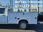 2026 Chevrolet Silverado 2500 Double Cab 4WD Royal Service Truck for sale #F127065D - photo 22