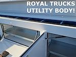 2026 Chevrolet Silverado 2500 Double Cab 4WD Royal Service Truck for sale #F127065D - photo 24