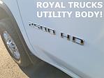 2026 Chevrolet Silverado 2500 Double Cab 4WD Royal Service Truck for sale #F127065D - photo 26