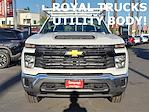 2026 Chevrolet Silverado 2500 Double Cab 4WD Royal Service Truck for sale #F127065D - photo 27