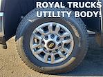 2026 Chevrolet Silverado 2500 Double Cab 4WD Royal Service Truck for sale #F127065D - photo 28