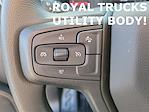 2026 Chevrolet Silverado 2500 Double Cab 4WD Royal Service Truck for sale #F127065D - photo 6