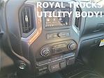 2026 Chevrolet Silverado 2500 Double Cab 4WD Royal Service Truck for sale #F127065D - photo 7