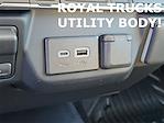 2026 Chevrolet Silverado 2500 Double Cab 4WD Royal Service Truck for sale #F127065D - photo 9