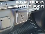 2026 Chevrolet Silverado 2500 Double Cab 4WD Royal Service Truck for sale #F127065D - photo 10