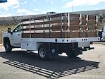 2026 Chevrolet Silverado 3500 Regular Cab RWD Royal Stake Bed for sale #F127518 - photo 2