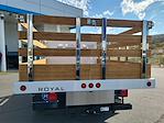2026 Chevrolet Silverado 3500 Regular Cab RWD Royal Stake Bed for sale #F127518 - photo 21