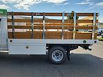 2026 Chevrolet Silverado 3500 Regular Cab RWD Royal Stake Bed for sale #F127518 - photo 22
