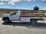 2026 Chevrolet Silverado 3500 Regular Cab RWD Royal Stake Bed for sale #F127518 - photo 27