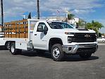 2026 Chevrolet Silverado 3500 Regular Cab RWD Royal Stake Bed for sale #F127518 - photo 29