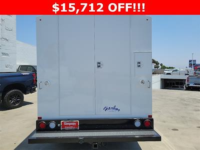 New 2025 Chevrolet Express 3500 Service Utility Van for sale #F132154 - photo 2