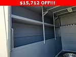 New 2025 Chevrolet Express 3500 Service Utility Van for sale #F132154 - photo 10