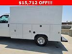 New 2025 Chevrolet Express 3500 Service Utility Van for sale #F132154 - photo 14
