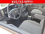 New 2025 Chevrolet Express 3500 Service Utility Van for sale #F132154 - photo 15