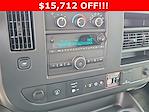 New 2025 Chevrolet Express 3500 Service Utility Van for sale #F132154 - photo 18