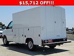 New 2025 Chevrolet Express 3500 Service Utility Van for sale #F132154 - photo 3