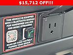 New 2025 Chevrolet Express 3500 Service Utility Van for sale #F132154 - photo 22