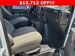 New 2025 Chevrolet Express 3500 Service Utility Van for sale #F132154 - photo 23