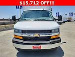 New 2025 Chevrolet Express 3500 Service Utility Van for sale #F132154 - photo 25