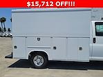 New 2025 Chevrolet Express 3500 Service Utility Van for sale #F132154 - photo 4